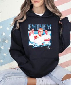 Eminem Chka Chka Slim Shady shirt