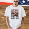 FREE THROW DREAM TEAM TEE Shirt