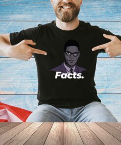 Facts Sowell T-Shirt