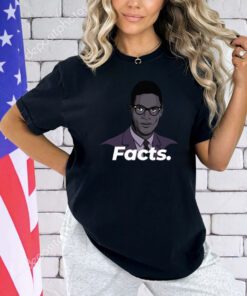 Facts Sowell T-Shirt
