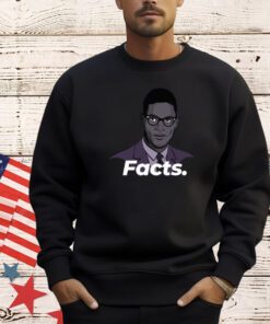 Facts Sowell T-Shirt