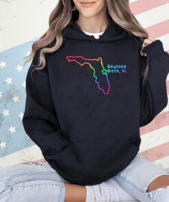 Gaytona Bitch Fl shirt