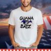 Guana Batz Psychobilly Vintage 1980’s shirt