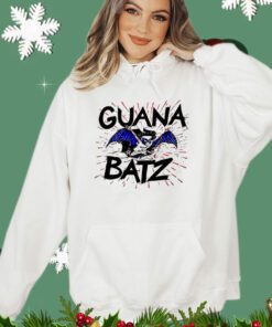 Guana Batz Psychobilly Vintage 1980’s shirt