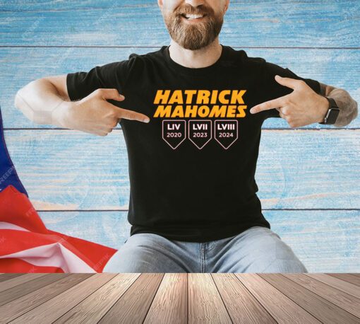 HATRICK TEE Shirt