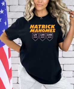 HATRICK TEE Shirt