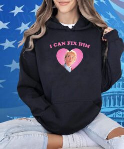 I Can Fix Him Coriolanus Snow Tom Blyth Tee Shirt