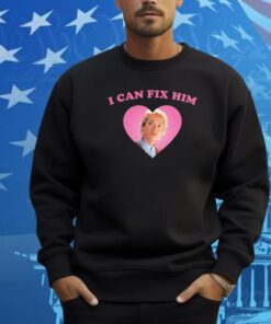 I Can Fix Him Coriolanus Snow Tom Blyth Tee Shirt