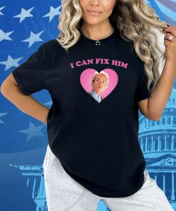 I Can Fix Him Coriolanus Snow Tom Blyth Tee Shirt