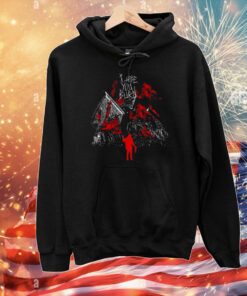 I Hope You Burn T-Shirts