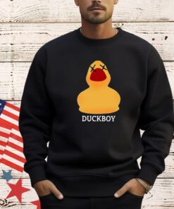 Inlftrgmhv Duckboy Shirt