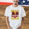 Iowa State Cyclones Kings Of The Coliseum shirt