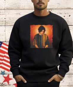 Isaac Anderson Don’t Go Shirt