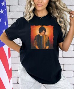 Isaac Anderson Don’t Go Shirt