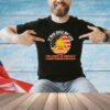 It was once my life I will always be proud of it US Army transportation corps shirt