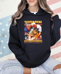 Jeremy Wade women want me fish fear me vintage shirt