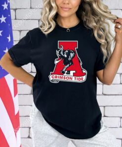 Jerret Mcelwain Crimson Tide T-Shirt