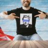 Joeyferg Willy Styles Motorious Shirt