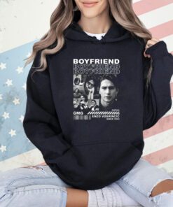 Juanicar Boyfriend Enzo Vogrincic Since 1993 Shirt