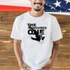 Jujutsu Kaisen Satoru Gojo The Honored One shirt