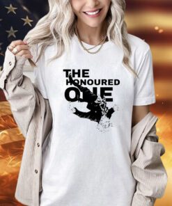 Jujutsu Kaisen Satoru Gojo The Honored One shirt