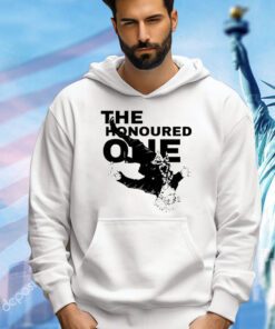 Jujutsu Kaisen Satoru Gojo The Honored One shirt