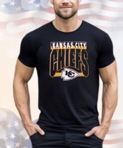 Kansas City Chiefs 90s Crewneck Shirt