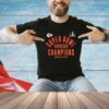 Kansas City Chiefs Super Bowl LVIII Champions Under The Lights shirt