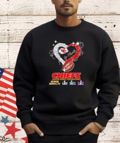 Kansas City Chiefs go Chiefs Super Bowl Champions shirt