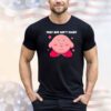 Kirby game that’s boy ain’t right shirt