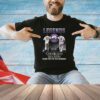 Legends Colorado Rockies Walker And Helton Thank You For The Memories T-Shirt