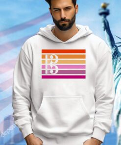 Lesbian alto clef shirt