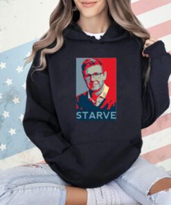 Loblaws Starve Shirt