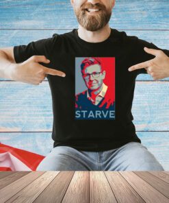 Loblaws Starve Shirt