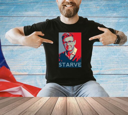 Loblaws Starve Shirt