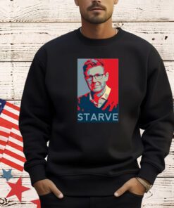 Loblaws Starve Shirt