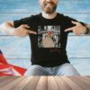 Love Story Travis Kelce Kiss Taylor Swift Shirt