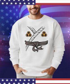 Master splinter robe shirt