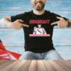 Matt Rempe New York Rangers Rembeast shirt