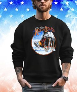 Men’s Star Wars the empire strikes back T-shirt