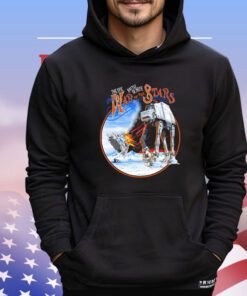 Men’s Star Wars the empire strikes back T-shirt