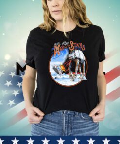 Men’s Star Wars the empire strikes back T-shirt