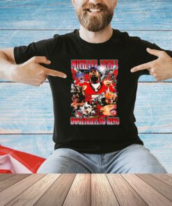 Michael Vicks Dog Fighting Ring shirt