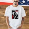 Mick Foley IWA Kawasaki Dream King of the Deathmatch Shirt