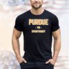Miller Kopp Indiana Versus Purdue Vs Everybody Shirt