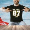 Mr. Swift 87 LVIII Chief shirt