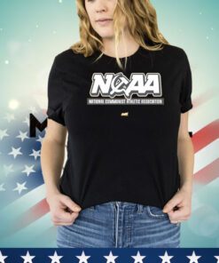 National Communist Athletic Association (NCAA) T-Shirt for Tennessee College Fans Shirt