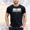 National Communist Athletic Association (NCAA) T-Shirt for Tennessee College Fans Shirt