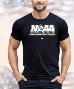 National Communist Athletic Association (NCAA) T-Shirt for Tennessee College Fans Shirt