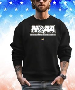 National Communist Athletic Association (NCAA) T-Shirt for Tennessee College Fans Shirt